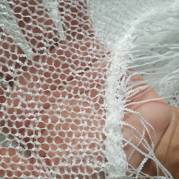 tassel tunic crochet swimwear dress bikini beach c - Picture 4 of 5